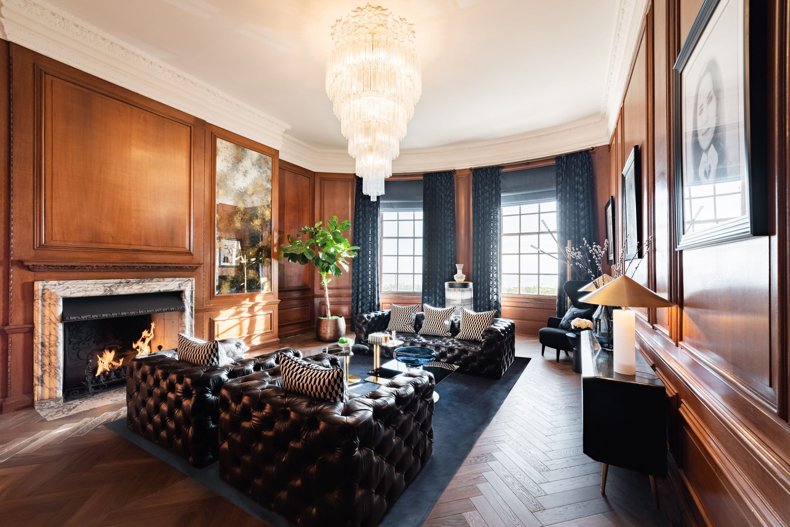 Brighton Grade Listed Home