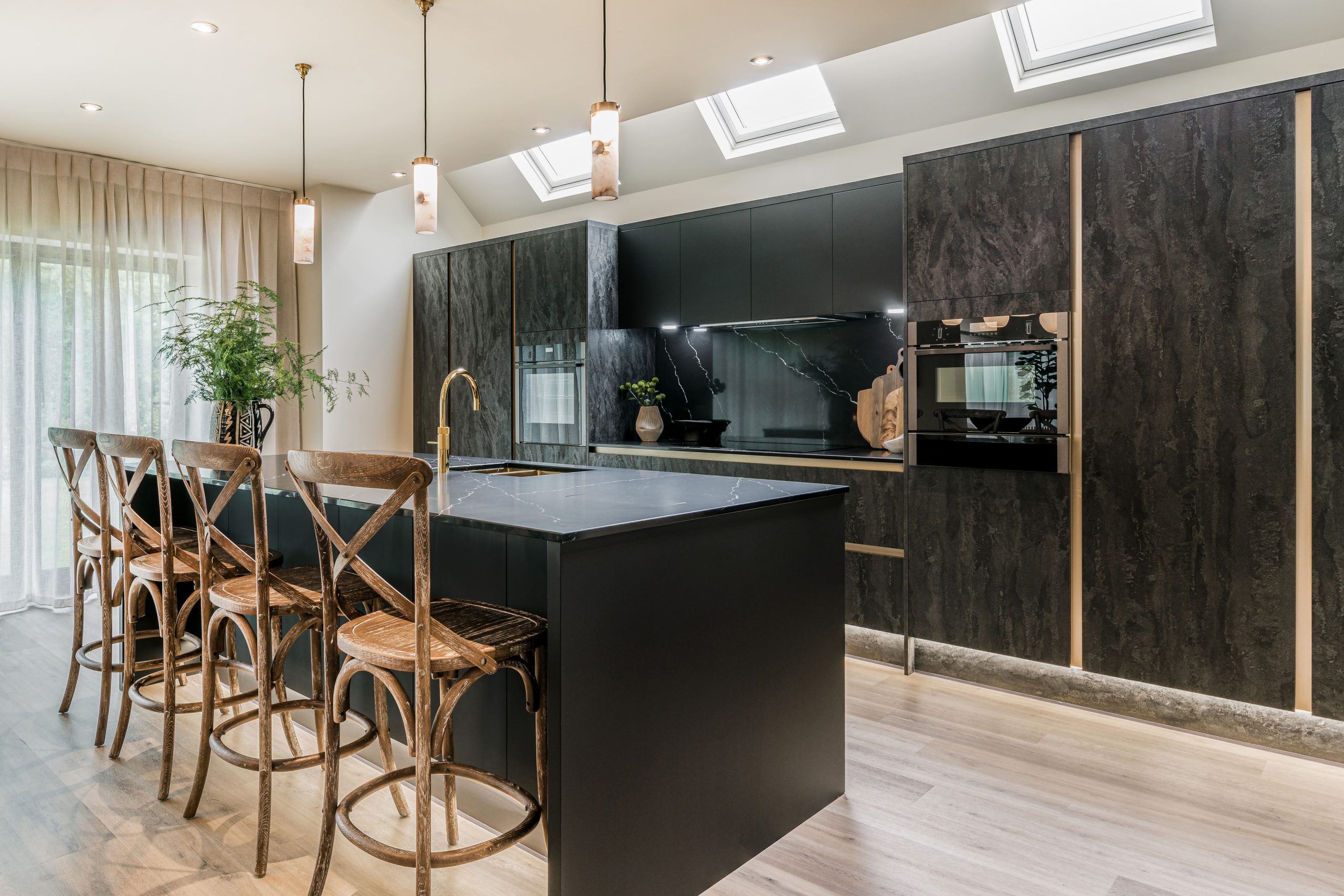 Solent View Residence