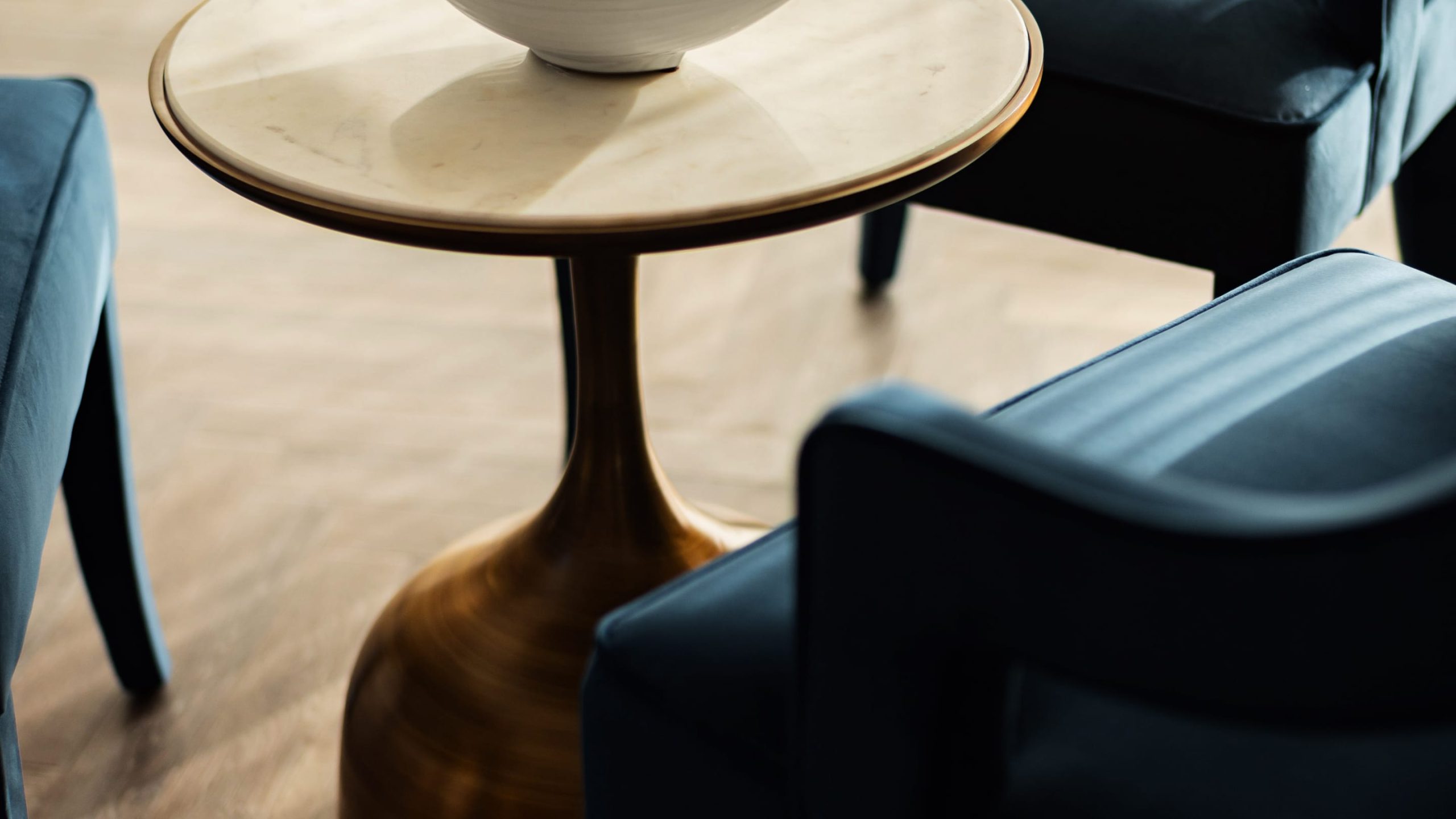 Interior Consultations