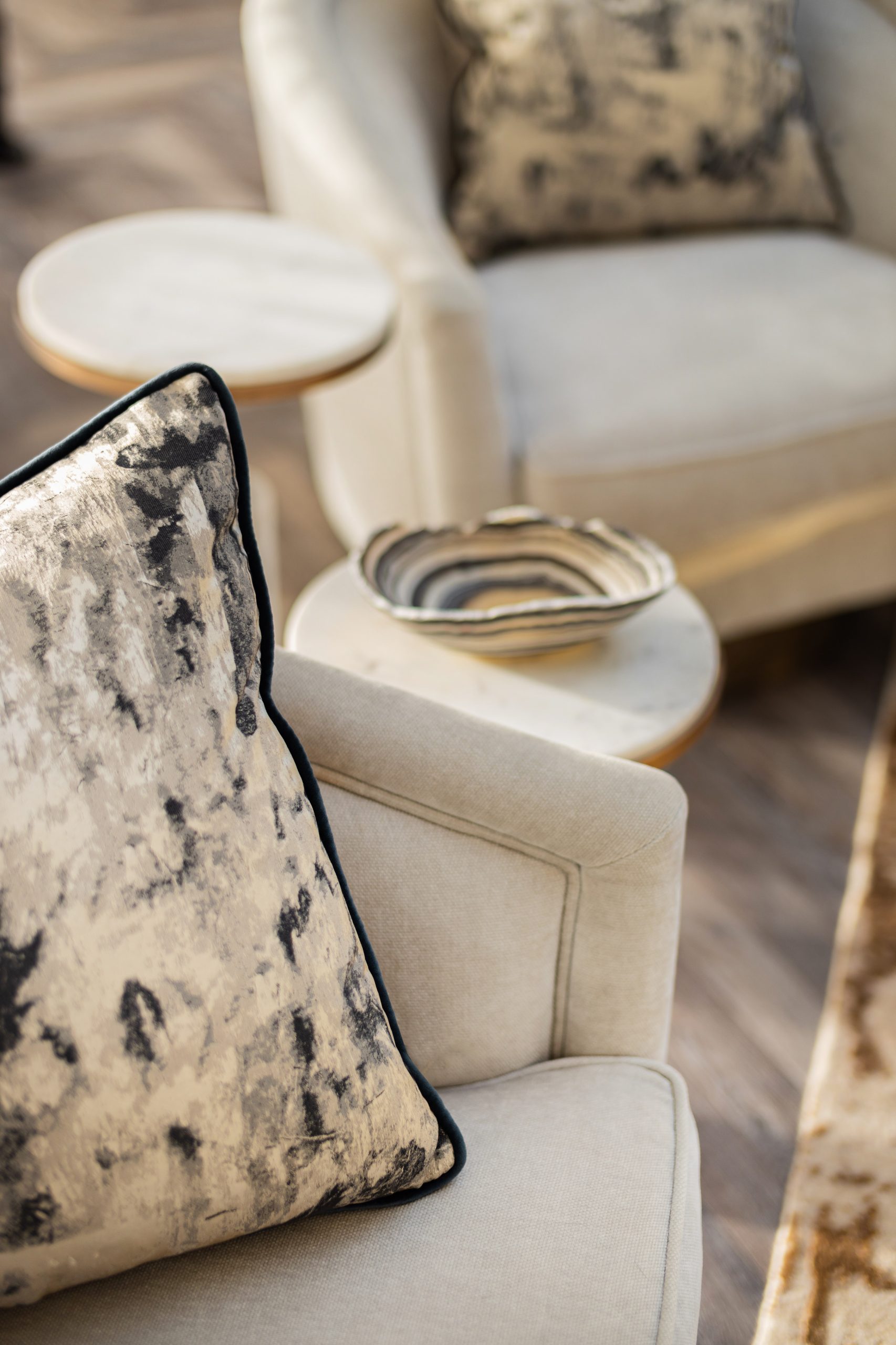 Staging, Styling & Seasonal Design